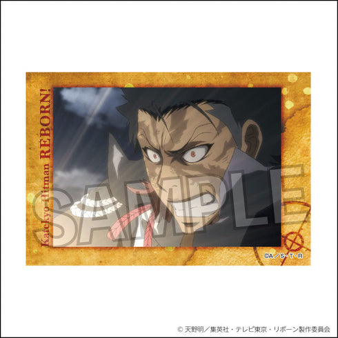 『家庭教師ヒットマンREBORN!』スタパネ 15【202507再販】